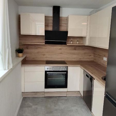 דירות באד אישל Haus Am Kaltenbach מראה חיצוני תמונה