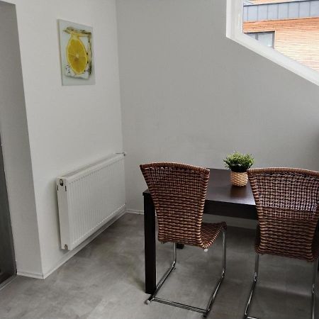 דירות באד אישל Haus Am Kaltenbach מראה חיצוני תמונה