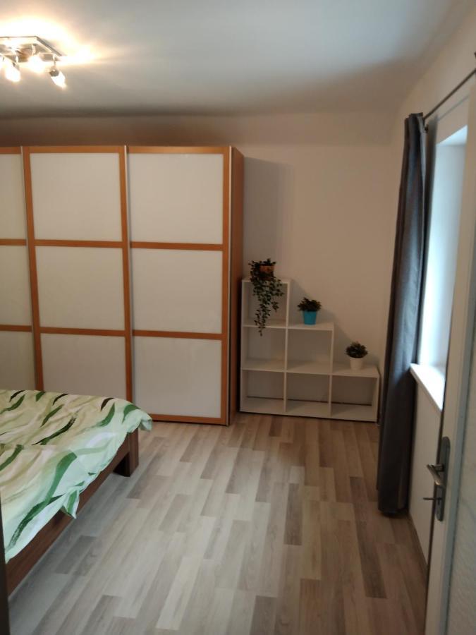 דירות באד אישל Haus Am Kaltenbach מראה חיצוני תמונה