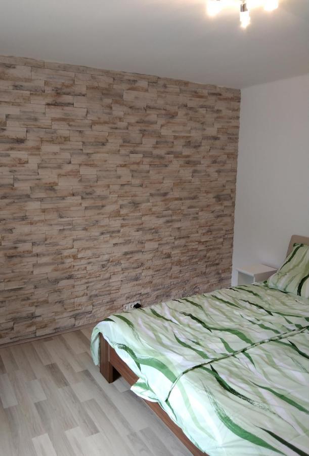 דירות באד אישל Haus Am Kaltenbach מראה חיצוני תמונה