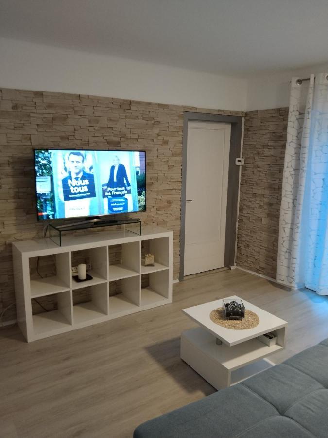 דירות באד אישל Haus Am Kaltenbach מראה חיצוני תמונה